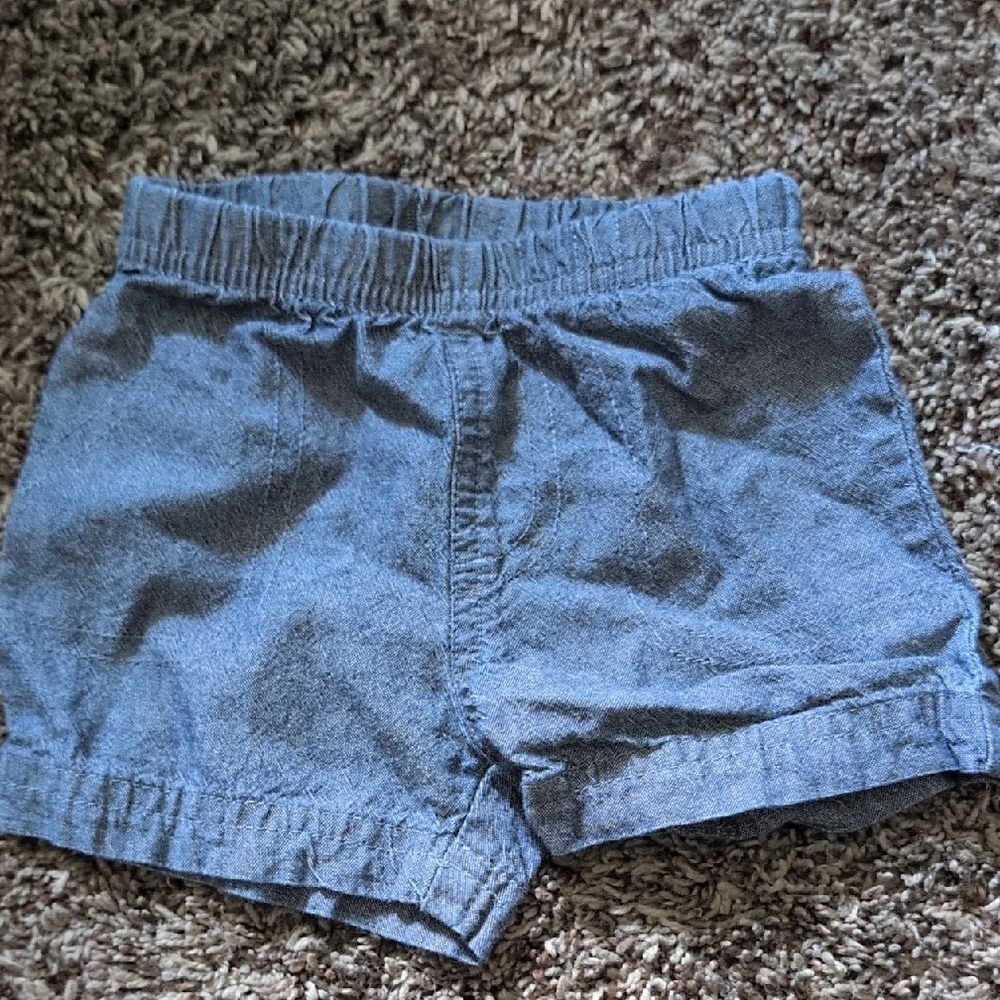 Carter's 3mo Shorts